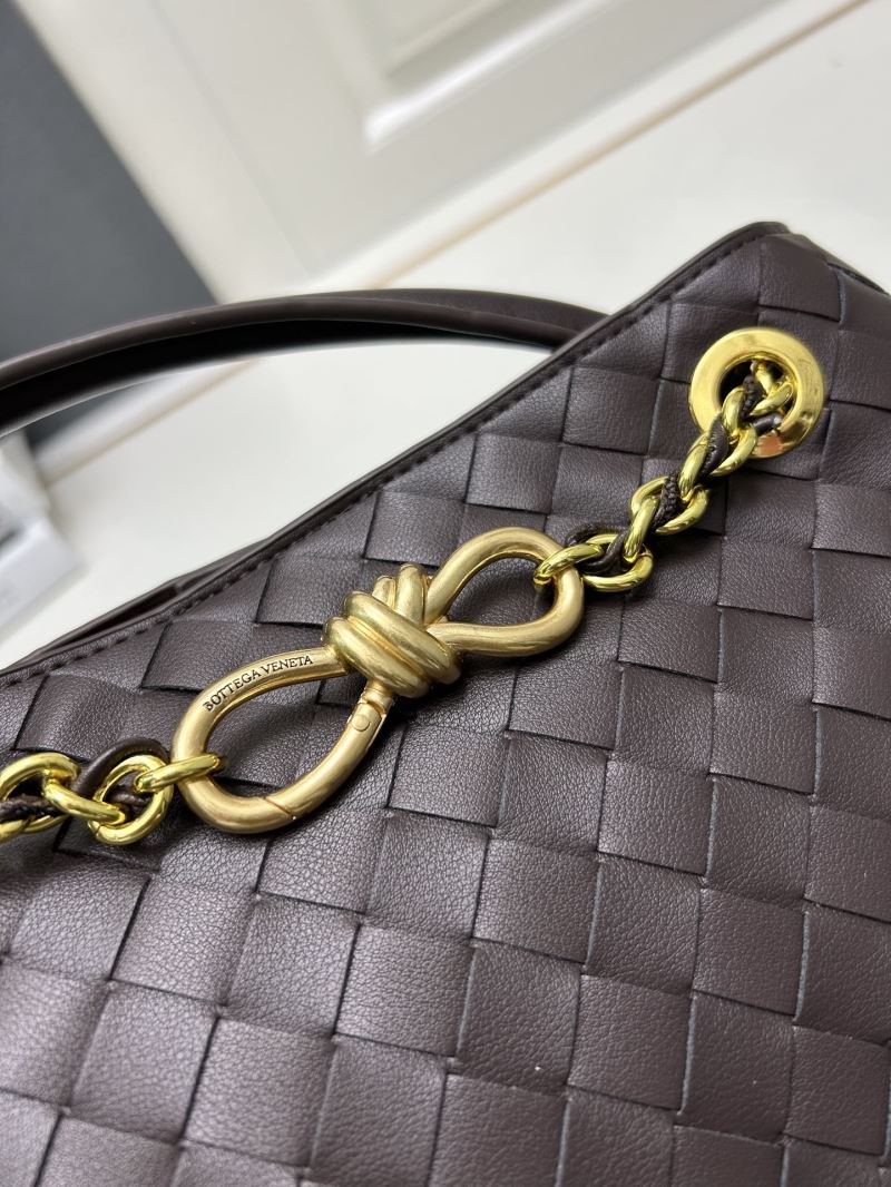 Bottega Veneta Top Handle Bags